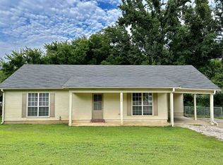 3536 Ray Bluff Rd LOT 1, Millington, TN 38053