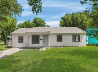 2401 Windsor Ln, Pasadena, TX 77506