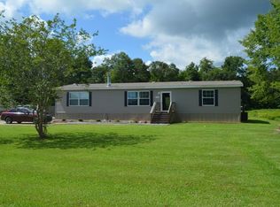5170 Highway 107 S, Plaucheville, LA 71362