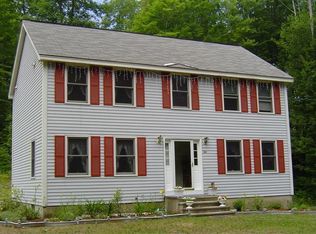 149 Melendy Rd, Milford, NH 03055