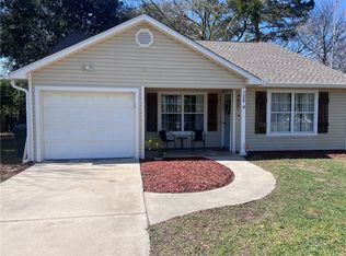 228 S Teakwood Ct, Brunswick, GA 31525