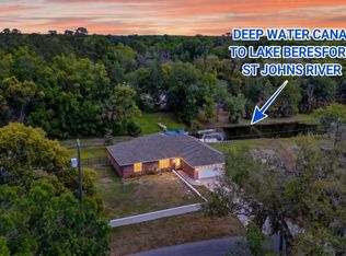 1505 Lakeside Dr, Deland, FL 32720