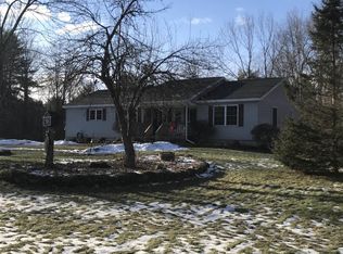 157 Hicks Rd, Granville, NY 12832