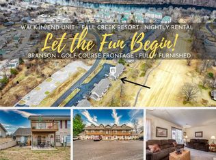 18 Fall Creek Trl APT 4, Branson, MO 65616