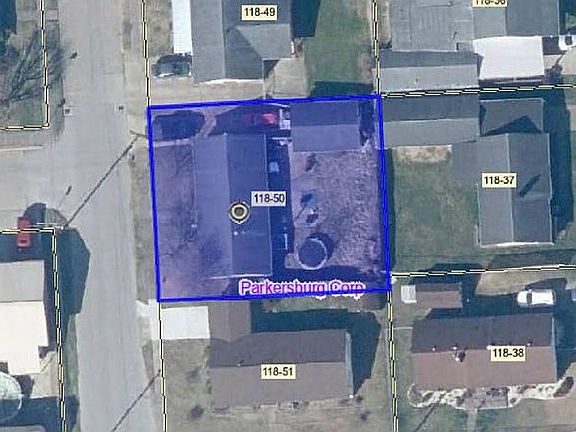 4th image of 2305 Capital Dr
