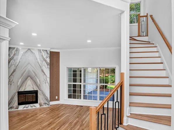 141 Amicalola Way, Jonesboro, GA 30236