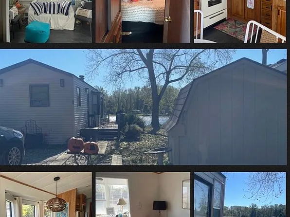 25800 Haas Rd #V40, New Hudson, MI 48165