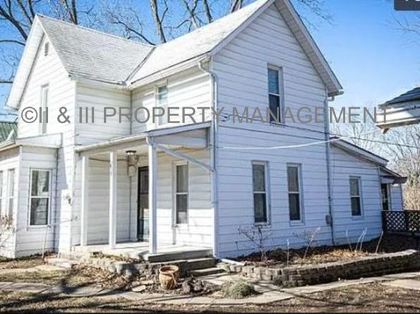 418 W Locust St