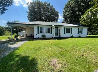 147 Jacobs Rd, Ledbetter, KY 42058