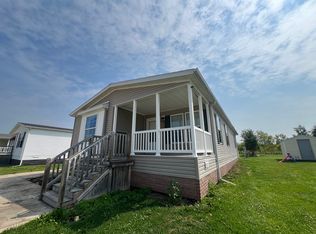 8892 Stephanie Dr #1138, Newport, MI 48166