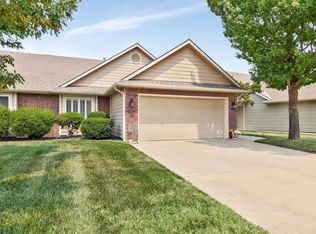 3127 N Westwind Bay St, Wichita, KS 67205