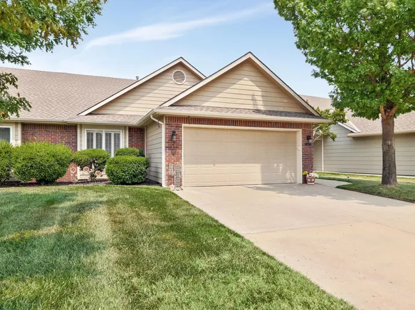 3127 N Westwind Bay St, Wichita, KS 67205