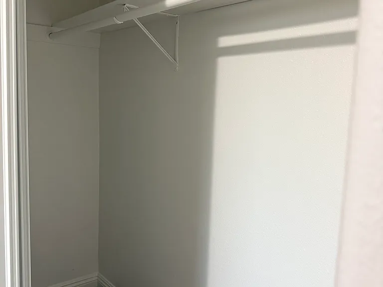 Bedroom Closet