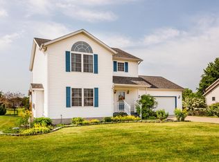 1250 Pioneer Ave, Saint Joseph, MI 49085