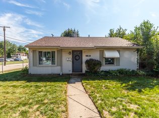 2862 Burdette St, Ferndale, MI 48220