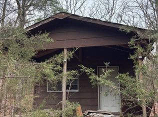 Leflore Rd, Leflore, OK 74942