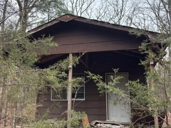 Leflore Rd, Leflore, OK 74942