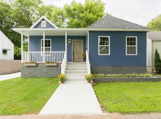 7060 Raymond Ave, Saint Louis, MO