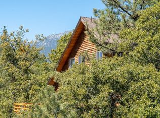 27180 Golden Rod Rd, Idyllwild, CA 92549