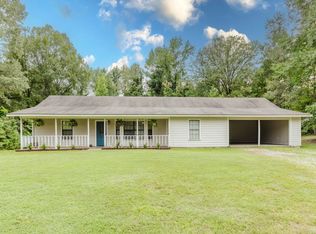 5017 Lambert Rd, Bauxite, AR 72011