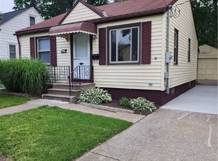 1946 Tait St, Lorain, OH