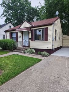 1946 Tait St, Lorain, OH, 44053
