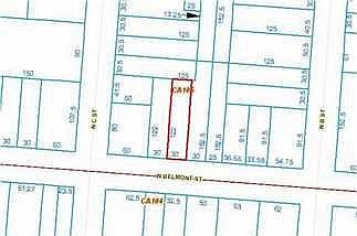 1st image of 814 W Belmont St