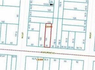 814 W Belmont St, Pensacola, FL 32501