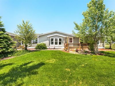 51333 E 32nd Ave, Bennett, CO, 80102