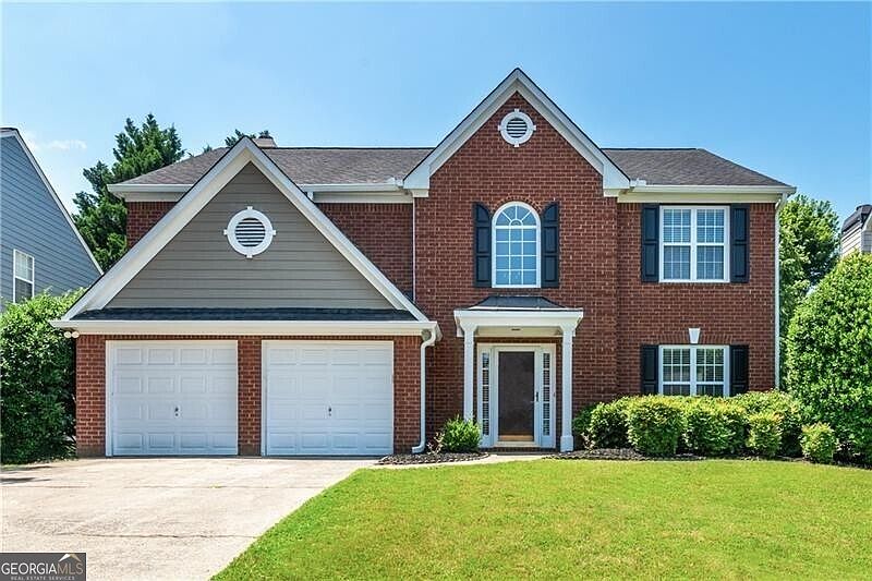1st image of 3169 Hartness Way NW
