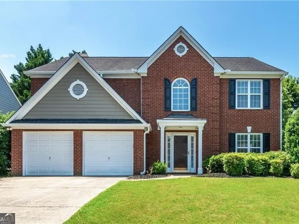 3169 Hartness Way NW, Kennesaw, GA 30144