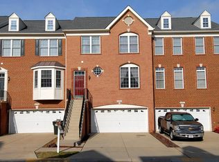 42760 Locklear Ter, Chantilly, VA 20152