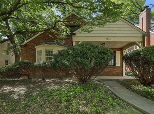 7514 Forest View Dr, Saint Louis, MO