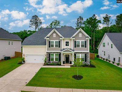 217 River Front Dr, Irmo, SC, 29063