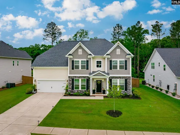 217 River Front Dr, Irmo, SC 29063