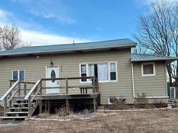 310 Main Ave, Harrison, SD 57344