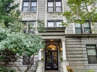258 Barrow St PH A, Jersey City, NJ 07302