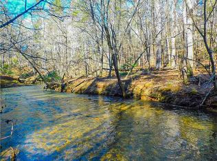 0 Woodland Ln Tract 1, Dahlonega, GA