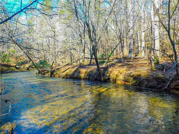 0 Woodland Ln Tract 1, Dahlonega, GA 30533