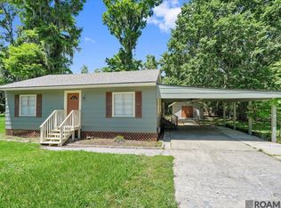 813 N Anita Ave, Gonzales, LA 70737