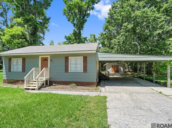 813 N Anita Ave, Gonzales, LA 70737