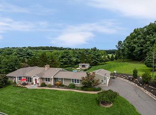 20 Cold Spring Rd, Califon, NJ 07830