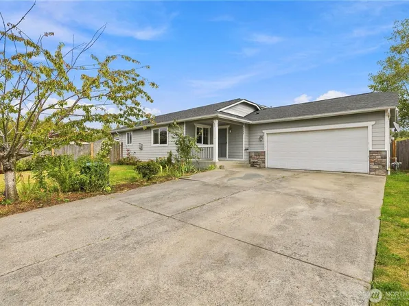 4744 Sandcastle Drive, Blaine, WA 98230