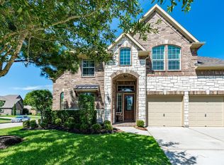 14326 Penshore Park Ln, Houston, TX 77044