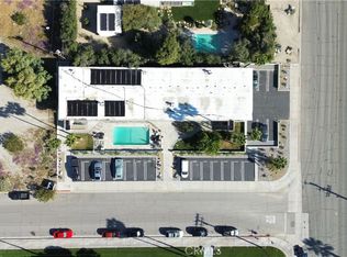 2303 N Indian Canyon Dr, Palm Springs, CA 92262