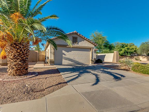 2nd image of 8466 E Nido Ave