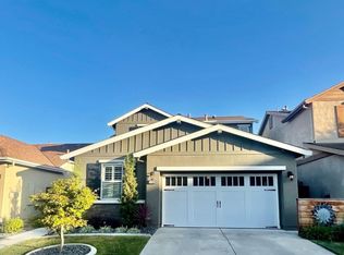 2209 Ellesmere Loop, Roseville, CA 95747