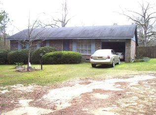 720 Bn Green St, Boston, GA 31626
