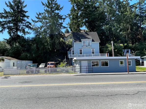 306 Morris Street, La Conner, WA 98257