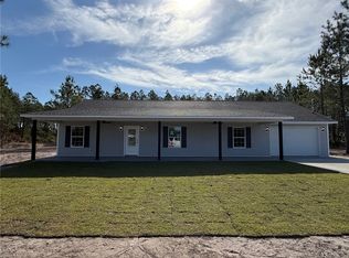 121 Hawks Pl, Waynesville, GA 31566